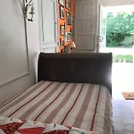 La Laiterie Du Logis Couette-café 3*