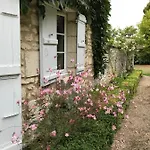 La Laiterie Du Logis 3* Chaniers