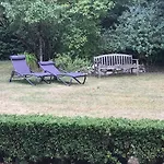 La Laiterie Du Logis Couette-café