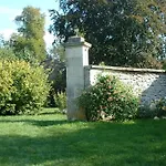 La Laiterie Du Logis Couette-café 3*