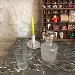 Couette-café La Laiterie Du Logis 3*