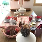 La Laiterie Du Logis Couette-café