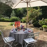 La Laiterie Du Logis Couette-café