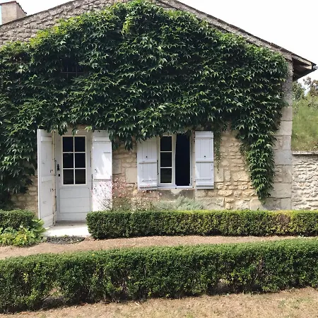 La Laiterie Du Logis 3*