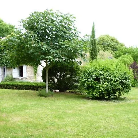 La Laiterie Du Logis Chaniers