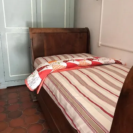 La Laiterie Du Logis Chaniers