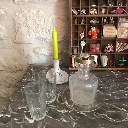 Bed & Breakfast La Laiterie Du Logis 3*