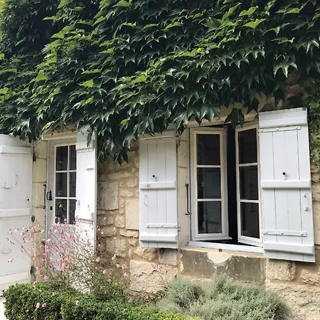 La Laiterie Du Logis *