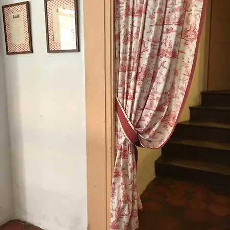 Bed & Breakfast La Laiterie Du Logis