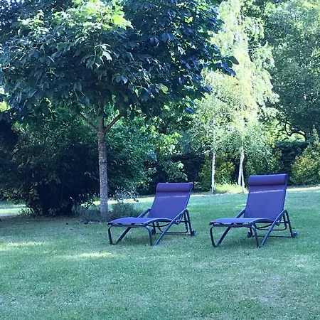 La Laiterie Du Logis 3*