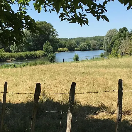 La Laiterie Du Logis Bed & Breakfast *
