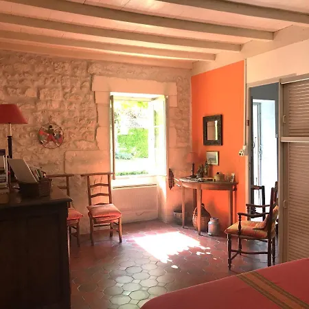 La Laiterie Du Logis