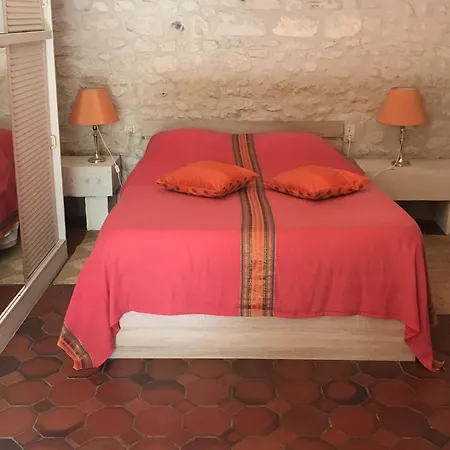 La Laiterie Du Logis 3*