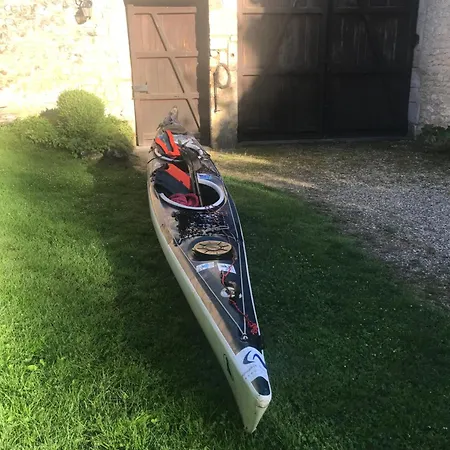 Bed & Breakfast La Laiterie Du Logis