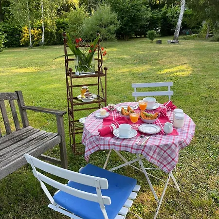 La Laiterie Du Logis