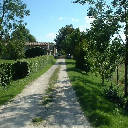 La Laiterie Du Logis Bed & Breakfast Chaniers
