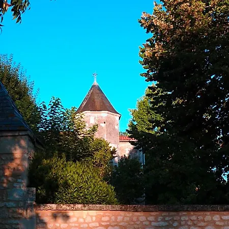 La Laiterie Du Logis
