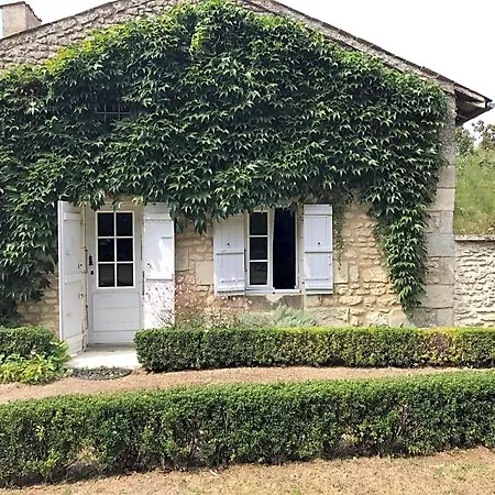 Bed & Breakfast La Laiterie Du Logis