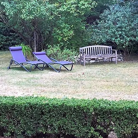 La Laiterie Du Logis 3*
