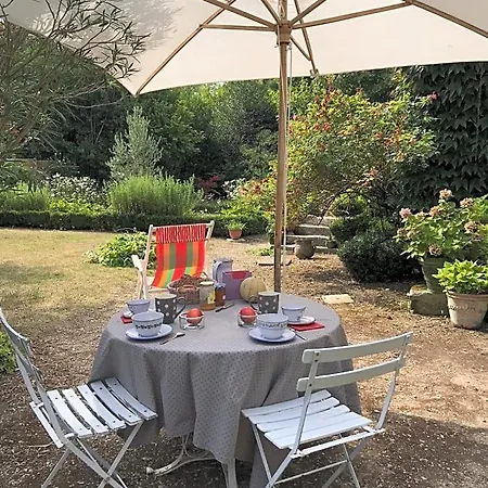 Bed & Breakfast La Laiterie Du Logis 3*