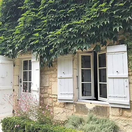 La Laiterie Du Logis Bed & Breakfast