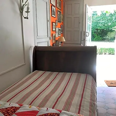 La Laiterie Du Logis Couette-café