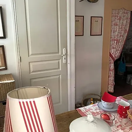 Bed & Breakfast La Laiterie Du Logis 3*