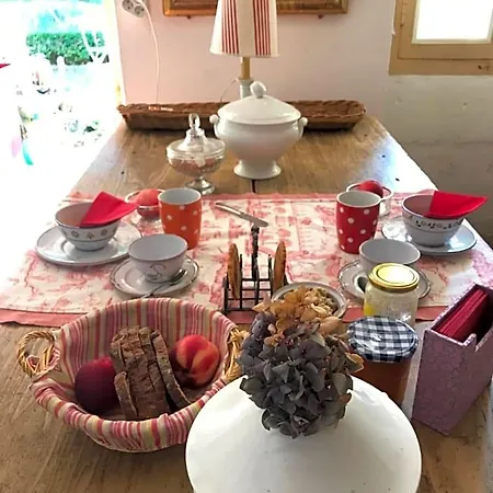 La Laiterie Du Logis 3*