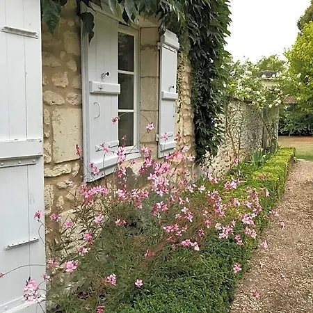 Bed & Breakfast La Laiterie Du Logis 3*