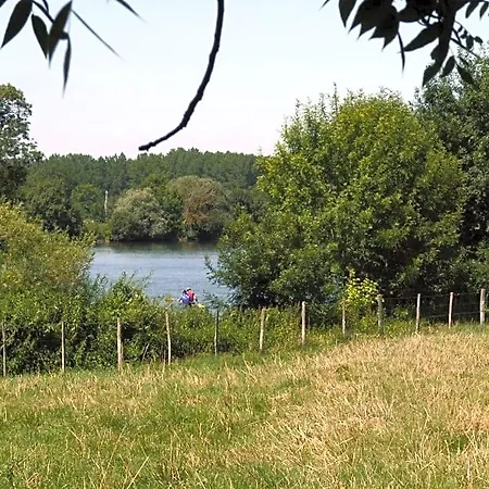 La Laiterie Du Logis Bed & Breakfast 3*