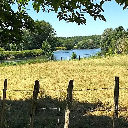Bed & Breakfast La Laiterie Du Logis 3*