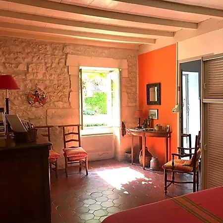 La Laiterie Du Logis Bed & Breakfast 3*