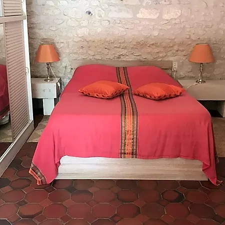 Bed & Breakfast La Laiterie Du Logis