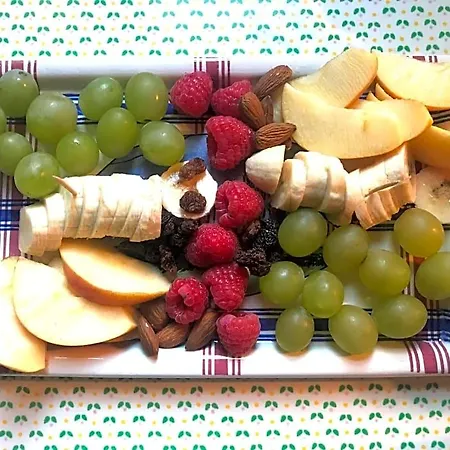 La Laiterie Du Logis Bed & Breakfast Chaniers
