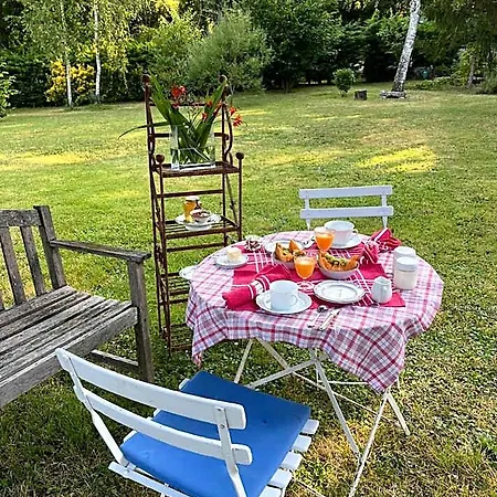La Laiterie Du Logis