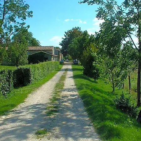 La Laiterie Du Logis Bed & Breakfast 3*