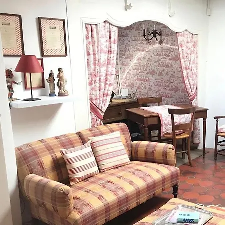 La Laiterie Du Logis Bed & Breakfast 3*
